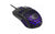 CoolerMaster MM - 711 - KKOL1 Black Mouse - Geek Tech