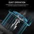 Corsair RS120 ARGB 3 Pack 120mm Fan Kit - Geek Tech