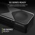 Corsair RS120 ARGB 3 Pack 120mm Fan Kit - Geek Tech