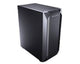 Cougar Case MX410 MESH ATX Gaming Mid - Tower Tempered Glass USB 2x3.5"/3x2.5" 7 Slots Retail - Geek Tech