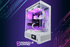 Custom Desktop Gaming PC Computer Ryzen 7 RX 9070 XT 16GB 1tb SSD 32gb DDR5 Atlas - Geek Tech