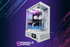 Custom Desktop Gaming PC Computer Ryzen 7 RX 9070 XT 16GB 1tb SSD 32gb DDR5 Atlas - Geek Tech