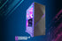 Custom Gaming Desktop PC Computer Intel i9 NVIDIA RTX 5060 1TB SSD 16GB DDR5 White RGB B760 - Geek Tech