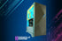 Custom Gaming Desktop PC Computer Intel i9 NVIDIA RTX 5060 1TB SSD + 2TB 32GB DDR5 White RGB B760 - Geek Tech