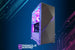 Custom Gaming Desktop PC Computer Intel i9 NVIDIA RTX 5060 1TB SSD + 2TB 32GB DDR5 White RGB B760 - Geek Tech