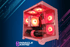 Custom Gaming Desktop PC Intel i5 RTX 5060 1TB SSD 64GB DDR4 Pink Prism - Geek Tech