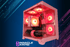 Custom Gaming Desktop PC Intel i7 RTX 5060 2TB SSD 16GB DDR4 Pink Prism - Geek Tech