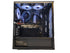 Custom Gaming PC Desktop Computer i5 NVIDIA GeForce RTX 5060 1TB SSD 16gb Blackwidow White H610 - Geek Tech