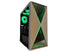 Custom Gaming PC Desktop Computer i5 NVIDIA GeForce RTX 5060 1TB SSD 16gb Blackwidow White H610 - Geek Tech