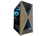 Custom Gaming PC Desktop Computer i5 NVIDIA GeForce RTX 5060 1TB SSD 16gb Blackwidow White H610 - Geek Tech