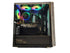 Custom Gaming PC Desktop Computer i5 NVIDIA GeForce RTX 5060 1TB SSD 16gb Blackwidow White H610 - Geek Tech
