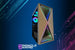 Custom Gaming PC Desktop Computer i5 NVIDIA GeForce RTX 5060 2TB SSD 16GB DDR5 Blackwidow White B760 - Geek Tech