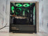Custom Gaming PC Desktop Computer i5 NVIDIA GeForce RTX 5060 2TB SSD 16GB DDR5 Blackwidow White B760 - Geek Tech