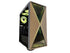 Custom Gaming PC Desktop Computer i5 NVIDIA GeForce RTX 5060 2TB SSD 32gb Blackwidow White H610 - Geek Tech
