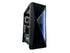 Custom Gaming PC Desktop Computer Ryzen 3 Quad - Core 2TB SSD RTX 5060 64gb Black S811 A520 - Geek Tech
