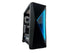 Custom Gaming PC Desktop Computer Ryzen 3 Quad - Core 500GB SSD 1TB HDD RTX 5060 16gb Black S811 A520 - Geek Tech