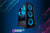 Custom Gaming PC Desktop Computer Ryzen 7 7800X3D 1TB SSD 32GB DDR5 RTX 5060 Black Vog A620M - Geek Tech