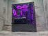 Custom Gaming PC Desktop Computer Ryzen 7 97800X3D 2TB SSD 32GB DDR5 RTX 5060 Black Vog A620M - Geek Tech