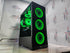 Custom Gaming PC Desktop Computer Ryzen 7 97800X3D 2TB SSD 32GB DDR5 RTX 5060 Black Vog A620M - Geek Tech