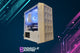 Custom Gaming PC Ryzen 5 1TB 32GB DDR4 RTX 5060 WiFi White NX200M A520 - Geek Tech