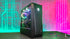 Cyberpower C Series Gaming Desktop Ryzen 3 2300X GTX 1660 8GB DDR4 500GB SSD + 1TB HDD Wifi - Geek Tech