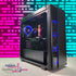 CyberPower Gaming PC i7-9700k RTX 2080 SUPER 1tb SSD 32GB DDR4 AIO Black - Geek Tech