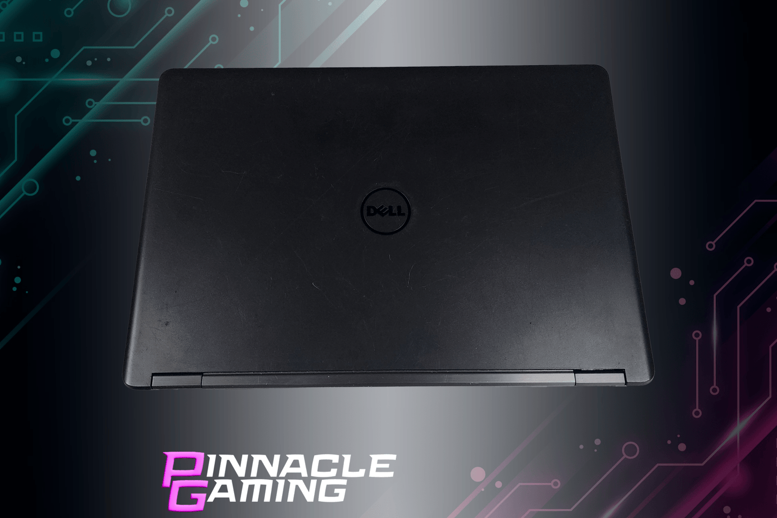 Dell Latitude E5450 W11 i5 256GB SSD 6GB RAM WiFi - Geek Tech