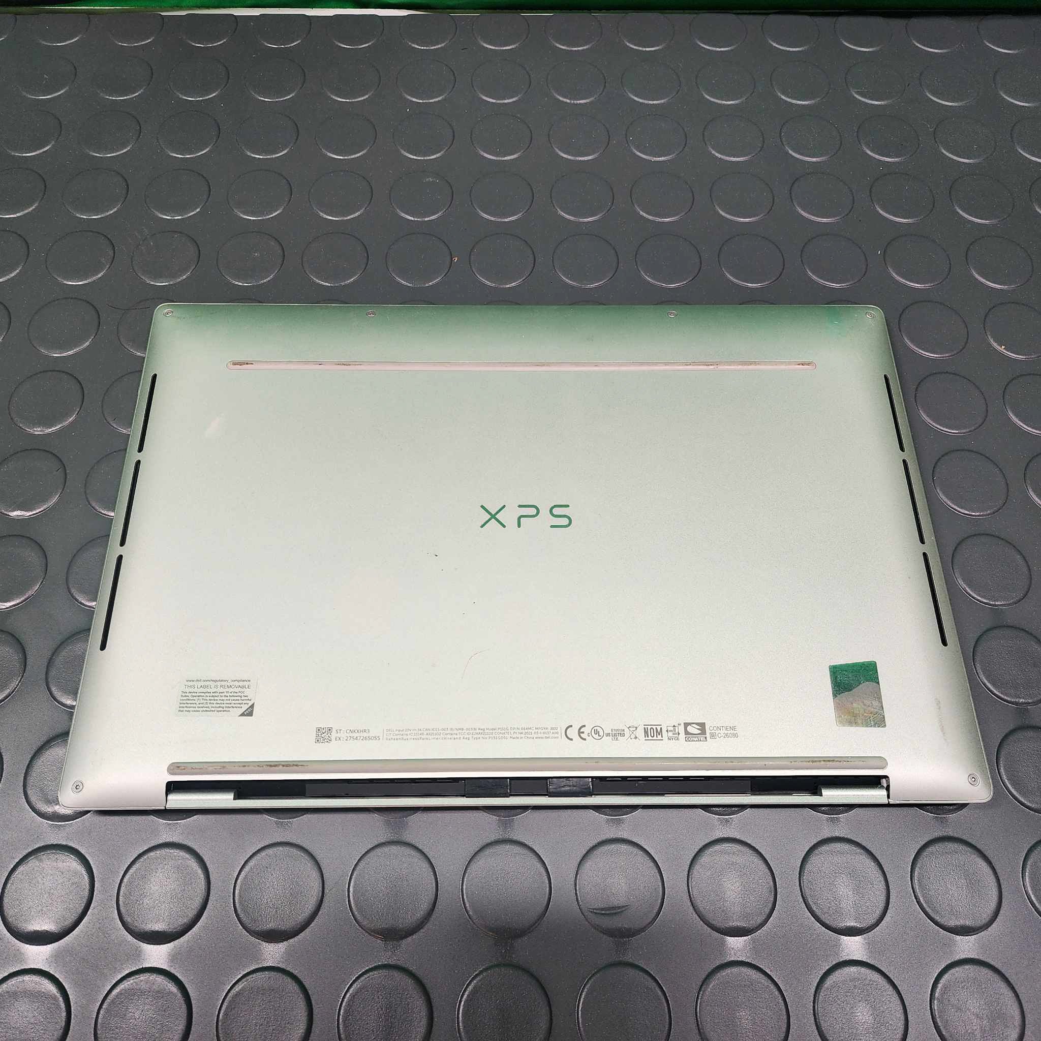Dell XPS 13 Plus 9230 13.4