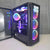 Gaming PC Ryzen 7 5800X RTX 3070 Ti 1TB NVMe 16GB DDR4 WiFi