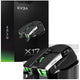 EVGA Mouse 903 - W1 - 17BK - KR X17 Gaming Mouse Wired - Geek Tech