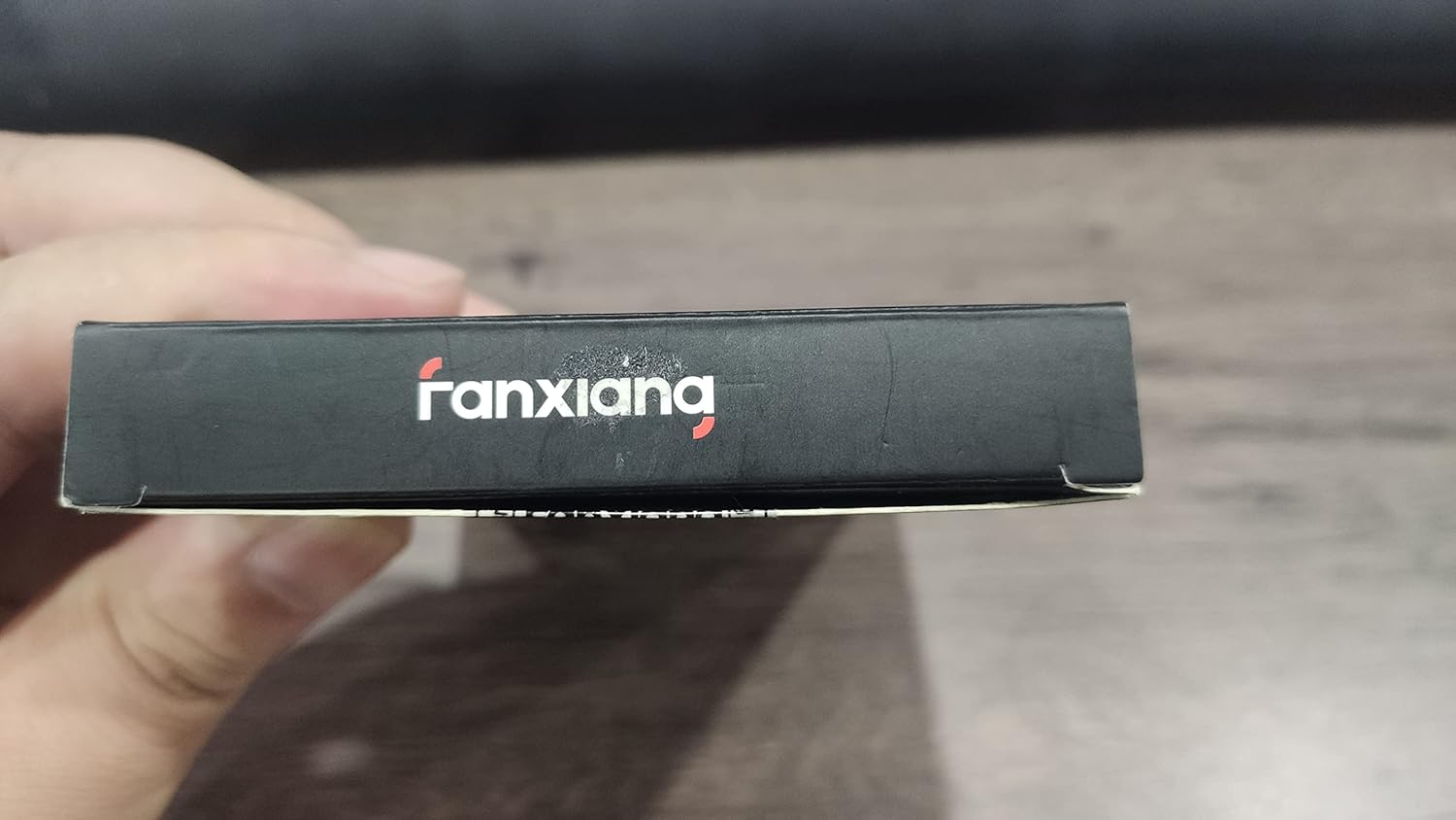 Fanxiang S101 256GB SSD SATA III 6Gb/s 2.5" Internal Solid State Drive, Read Speed up to 550MB/sec - Geek Tech