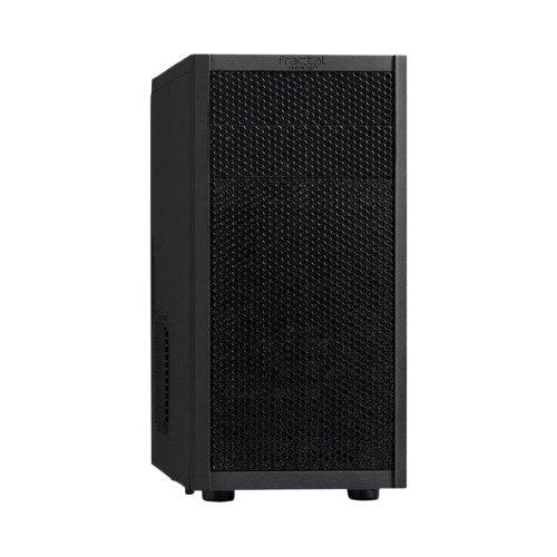 Fractal Design Core 1000 ITX Black Case FD - CA - CORE - 1000 - USB3 - BL | New - Geek Tech