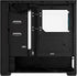 Fractal Design Pop Air RGB Black Tempered Glass Clear Tint - Geek Tech