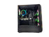 Gaming Desktop PC Computer Ryzen 7 7800X3D NVIDIA RTX 5060 1TB SSD 16GB DDR5 AX61 Black A620 - Geek Tech