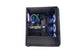 Gaming Desktop PC Computer Ryzen 7 7800X3D NVIDIA RTX 5060 1TB SSD 16GB DDR5 AX61 Black A620 - Geek Tech