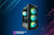 Gaming Desktop PC Computer Ryzen 7 7800X3D NVIDIA RTX 5060 2TB SSD 16GB DDR5 AX61 Black A620 - Geek Tech