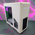 Gaming PC FX - 8320 8 - Core CPU GTX 1050 Ti 16GB RAM 500GB SSD White - Geek Tech