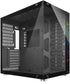 GIM ATX Mid - Tower Case Black Gaming PC Case - Geek Tech