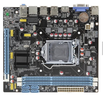 Motherboard H81 / B85 DDR3 LGA1150 Socket USB 3.0