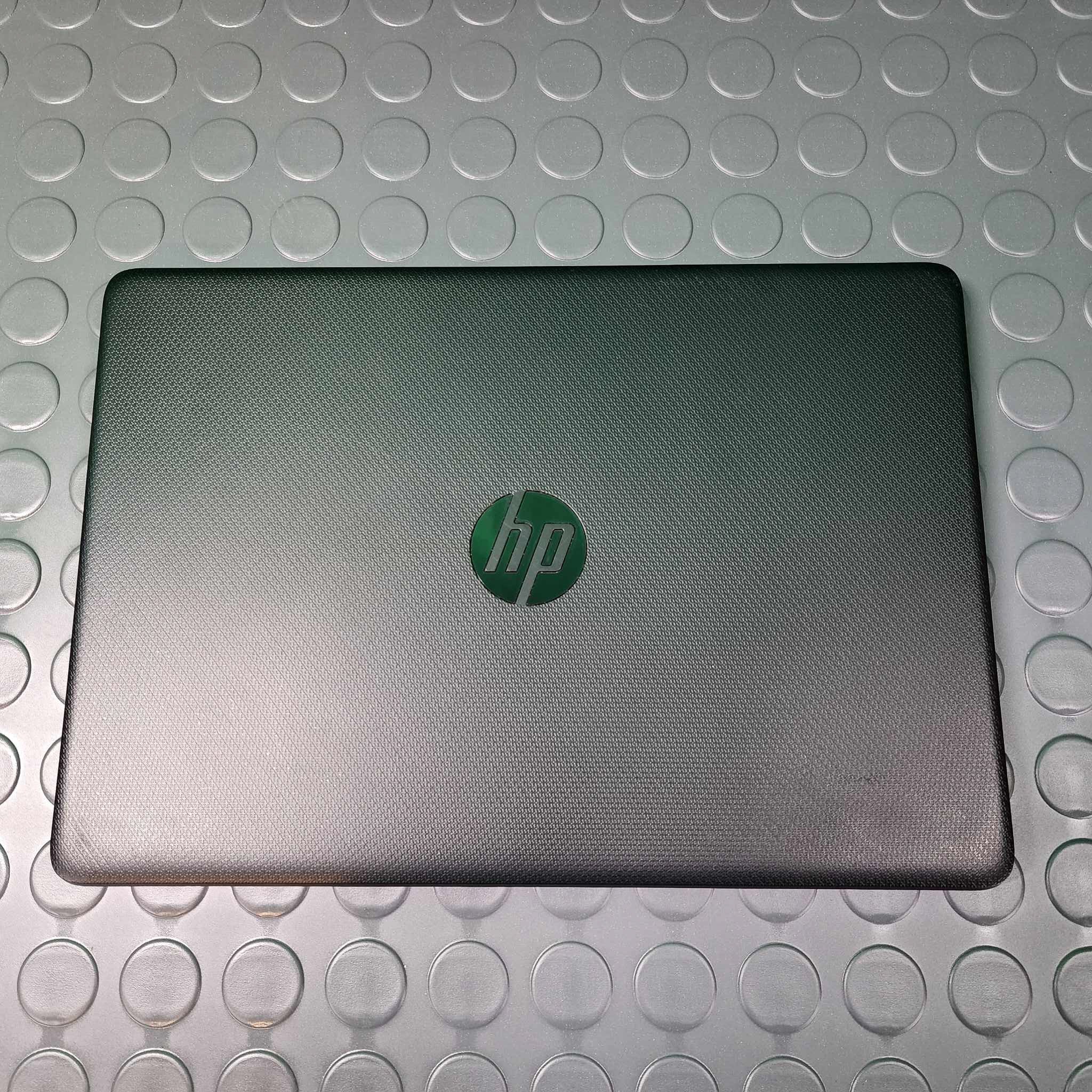 HP 14-dk10003dx Laptop AMD Athlon Win11 128GB SSD 4GB RAM Webcam Black | B Grade - Geek Tech