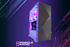 Pinnacle Gaming Desktop PC Computer Intel i7 NVIDIA RTX 4070 1TB + 1TB SSD DDR5 32GB Streaming White B760