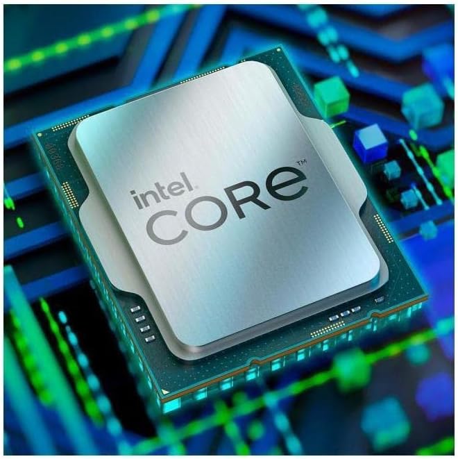 Intel i3 - 12100 4.3Ghz Quad - Core CPU - Geek Tech