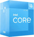Intel i3 - 12100 4.3Ghz Quad - Core CPU - Geek Tech