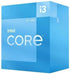Intel i3 - 12100 4.3Ghz Quad - Core CPU - Geek Tech