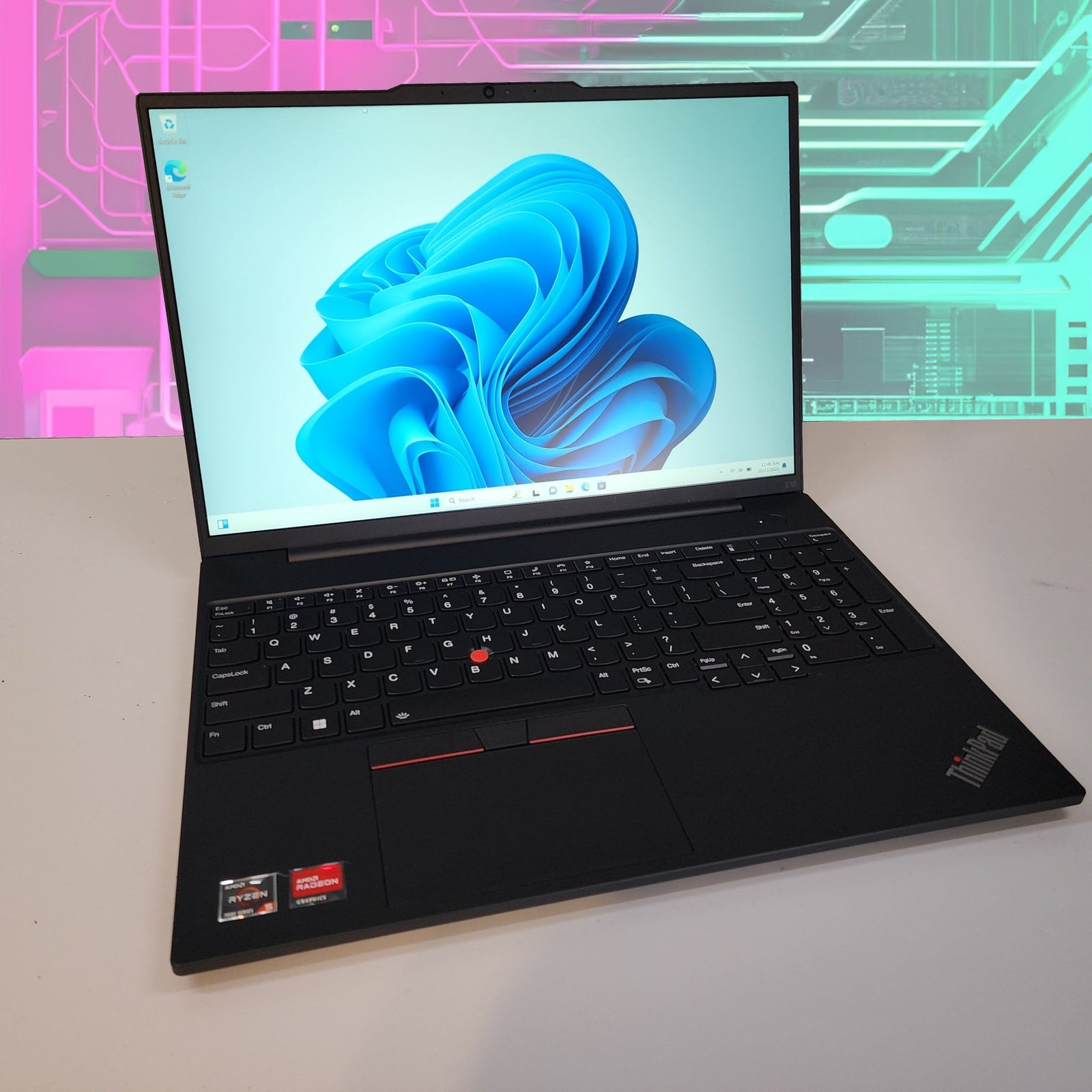 Lenovo Thinkpad E16 G1 16