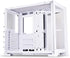 Lian Li O11 Dynamic White ATX Mid Tower Case - Geek Tech