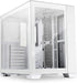 Lian Li O11 Dynamic White ATX Mid Tower Case - Geek Tech