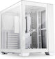 Lian Li O11 Dynamic White ATX Mid Tower Case - Geek Tech