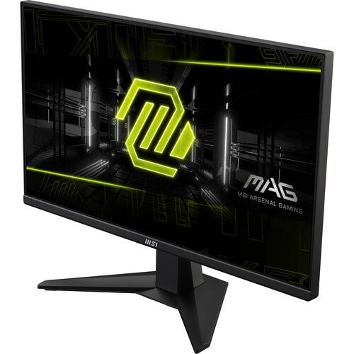 MSI MAG 255XFV 24.5" HDR 1080P 250 Hz Gaming Monitor - Geek Tech