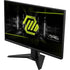 MSI MAG 255XFV 24.5" HDR 1080P 250 Hz Gaming Monitor - Geek Tech